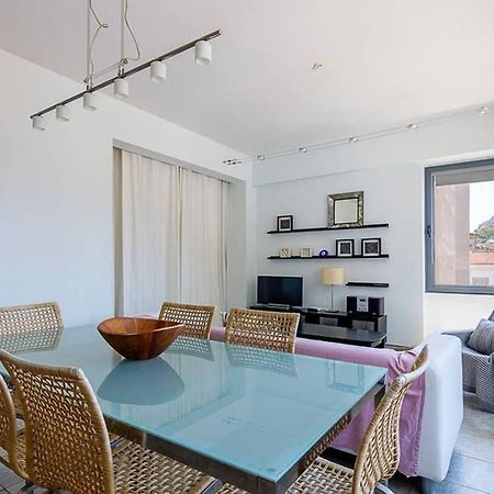 1Bedroom House In The City Center With Great View Atenas Exterior foto