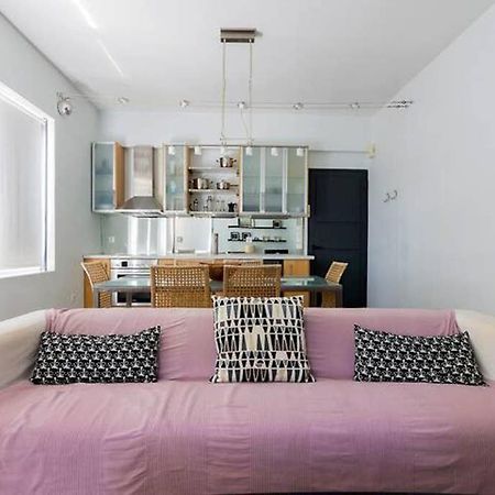 1Bedroom House In The City Center With Great View Atenas Exterior foto