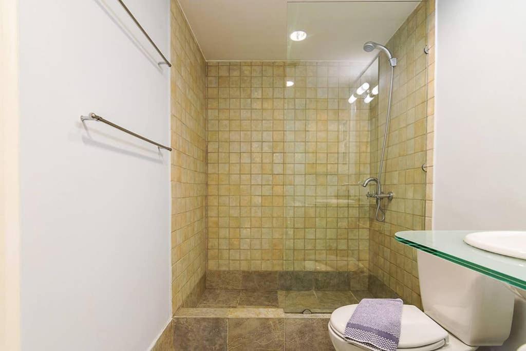 1Bedroom House In The City Center With Great View Atenas Exterior foto